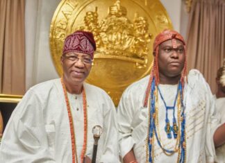 Ooni, Afenifere Back Gbenga Daniel’s South West Development Commission Bill, Call on Tinubu to Prioritize Regional Infrastructure