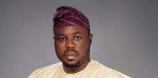 Workers Day: “You Are Community’s True Heroes” – Taiwo Oyekan Salutes Lagos Island Workers