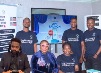 How TELEDOC Will Change The Face Of Medical Delivery Beyond Nigeria – Demilade Okewale