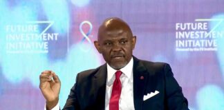 FII 2024: Tony Elumelu Highlights Plans To Develop Africa, Says “Traditional Approaches Have Not Worked”
