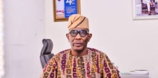 Rep. Akinosi Prioritises Education, Hands NIBBRI Mandate for Classroom Renovation, Construction in Ado-Odo/Ota