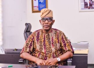 Rep. Akinosi Prioritises Education, Hands NIBBRI Mandate for Classroom Renovation, Construction in Ado-Odo/Ota