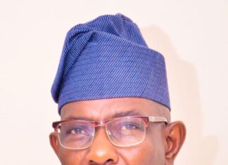 Cyberstalking: Mischief Makers Resurfacing Old Video of Rep. Tunji Akinosi – Aide