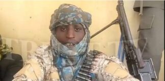 Terrorist Leader Turji Reveals People Behind Politicising Insecurity, Gives Conditions For Peace In Zamfara