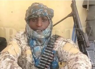 Terrorist Leader Turji Reveals People Behind Politicising Insecurity, Gives Conditions For Peace In Zamfara