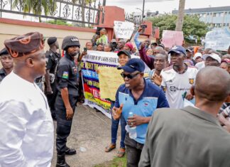 Lagos Assembly Wade’s Into Model College Fee Hike From 35k To 100k