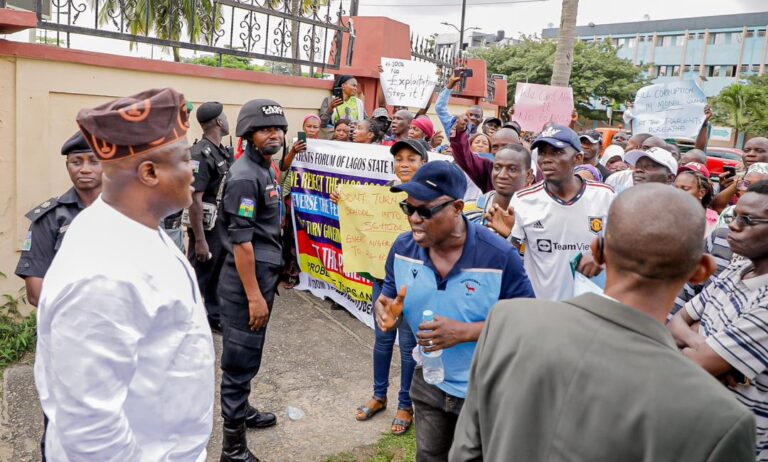 Lagos Assembly Wade’s Into Model College Fee Hike From 35k To 100k