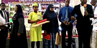2024 WAEC: Sachet water seller’s son achieves Lagos’ best WASSCE result, wins scholarship