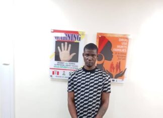 NDLEA Busts N16.6b Opioids, Europe, US-Bound Drugs At Seaports