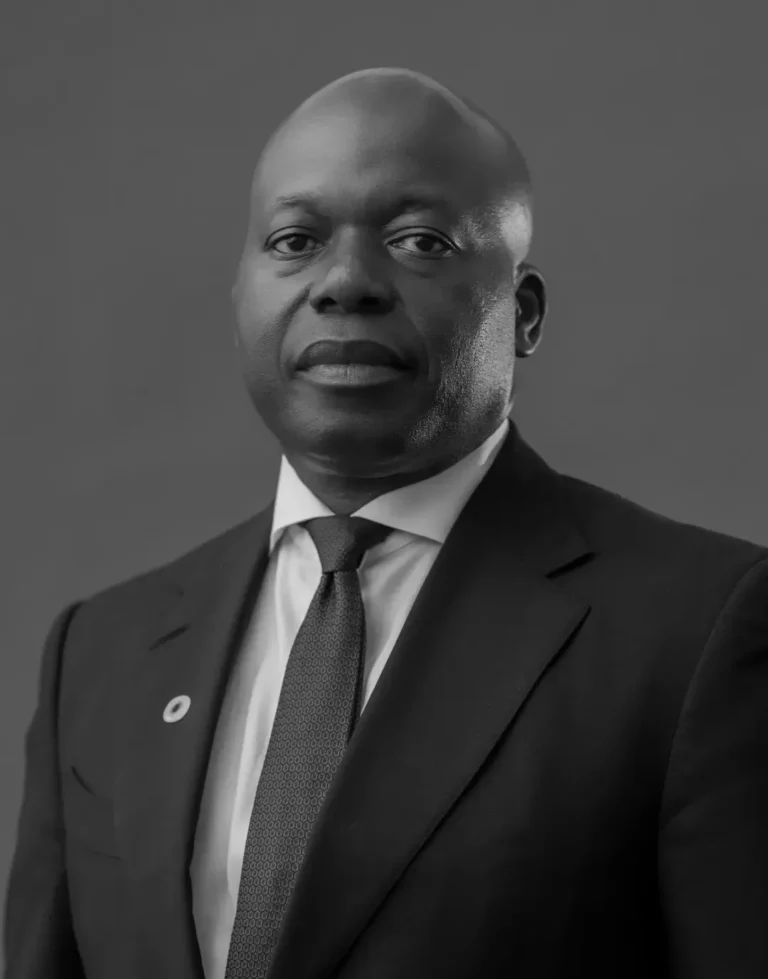 Unveiling the Rise of Oando: The Making of Jibril Adewale Tinubu’s Oil Empire [Video]