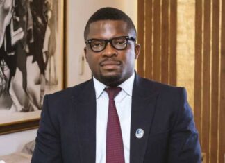 Sujimoto Homes Boss, Sijibomi Ogundele, Wrapped In $325,000 Fraud Scandal