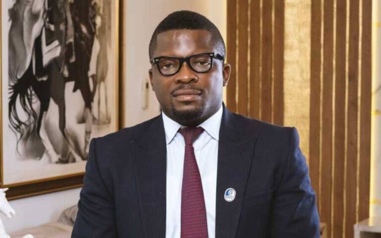 Sujimoto Homes Boss, Sijibomi Ogundele, Wrapped In $325,000 Fraud Scandal