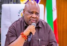 Osun 2026: Adeleke Faces Setback as Ex-PDP Scribe Akin Titiloye Quits Party Ahead of Guber Election