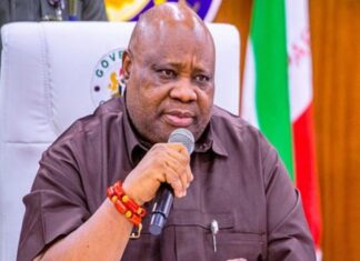 Osun 2026: Adeleke Faces Setback as Ex-PDP Scribe Akin Titiloye Quits Party Ahead of Guber Election