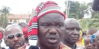 Court upholds suspension of Ali Odefa as PDP national vice chairman