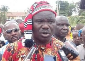 Court upholds suspension of Ali Odefa as PDP national vice chairman