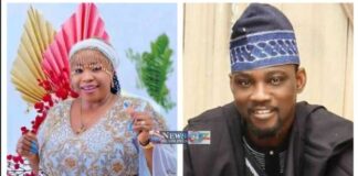 Alimat ‘Famisoke Olohun’ Features Pasuma In New Album ‘MaSo’Retinu’