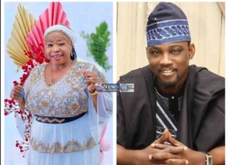 Alimat ‘Famisoke Olohun’ Features Pasuma In New Album ‘MaSo’Retinu’