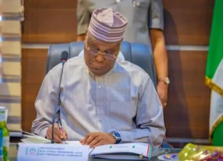 What I would have done differently from Tinubu as Nigeria’s president – Atiku Abubakar