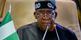 Federal Executive Council proposes N47.9 Trillion as Nigeria’s 2025 budget