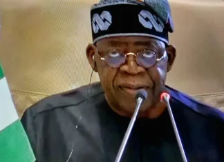 Tinubu, Others Reaffirm Commitment to Judicial Reform at Ariwoola’s Book Launch