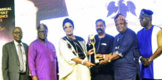 Dangote Group, Subsidiaries Shine At NECA’s 2024 Visible Impact Awards