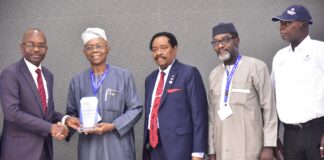 Dangote, a Pillar of Strength for Nigeria’s industrial growth, LCCI declares