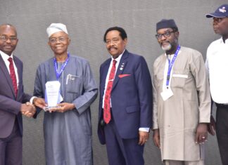 Dangote, a Pillar of Strength for Nigeria’s industrial growth, LCCI declares