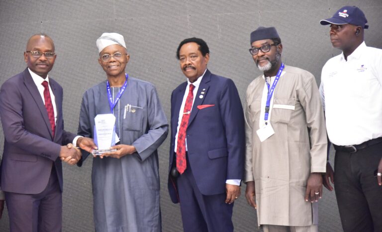 Dangote, a Pillar of Strength for Nigeria’s industrial growth, LCCI declares