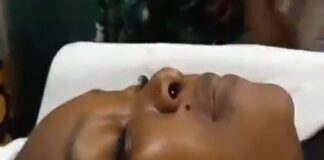 Sex Scandal: Tragedy as Woman Allegedly Commits Suicide After Seeing Her Viral Video with Equatorial Guinea Govt Official