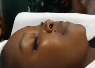 Sex Scandal: Tragedy as Woman Allegedly Commits Suicide After Seeing Her Viral Video with Equatorial Guinea Govt Official