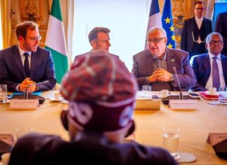 Tinubu Hails Macron for His Africa’s Interest, Says Nigeria’s Reform Will Impact Continent