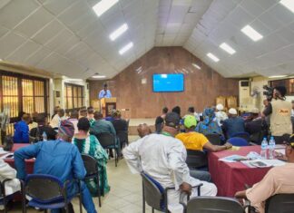 Gateway Movement Hails Sen. Daniel Quality Mentorship, Affirms Support For Tinubu Leadership