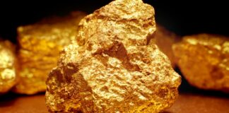 Feature: World’s Largest Gold Deposit Found, Worth Over US$80 Billion