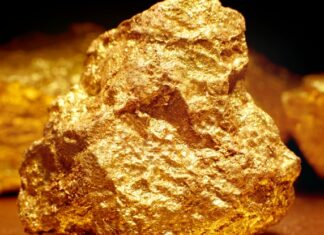 Feature: World’s Largest Gold Deposit Found, Worth Over US$80 Billion