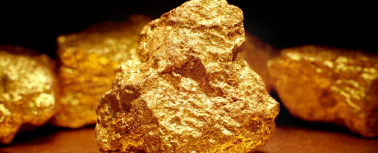 Feature: World’s Largest Gold Deposit Found, Worth Over US$80 Billion