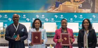 Nigeria SMEs Get Boost as Afreximbank, Woodhall Sign $25 Million Facility to Support Export Businesses