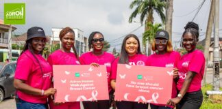 Breast Cancer: Adron Homes Lead the Charge for Awareness with Annual Screening Initiative