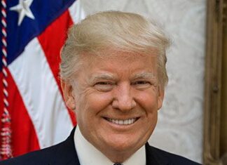 Tinubu Congratulates American President-Elect, Donald Trump