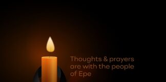 Tragic Road Accident: Lagos Commissioner Tokunbo Wahab Commiserates With Epe Community