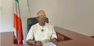 LG Polls: Ogun PDP Chairman Tella Vows to Resist Rigging