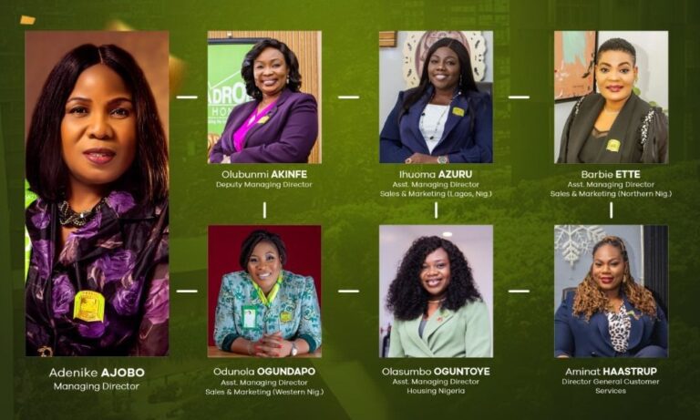 Adron Homes Welcomes New Executive, Emphasizes Commitment to Professional Excellence