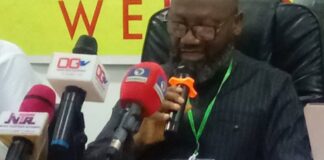 Update: APC Sweeps All 20 Councils In Ogun LG Polls