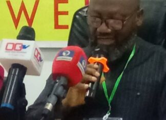 Update: APC Sweeps All 20 Councils In Ogun LG Polls