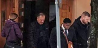 Update: Simon Ekpa will Be Extradited To Nigeria To Face Terrorism Charges – DHQ