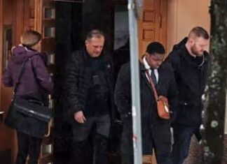 Update: Simon Ekpa will Be Extradited To Nigeria To Face Terrorism Charges – DHQ