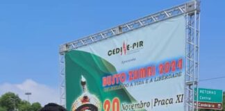 Homecoming: Afro Brazilians Express Desire for Nigerian Citizenship