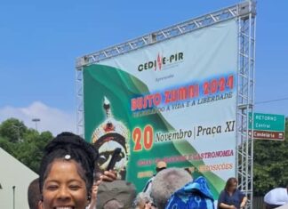 Homecoming: Afro Brazilians Express Desire for Nigerian Citizenship