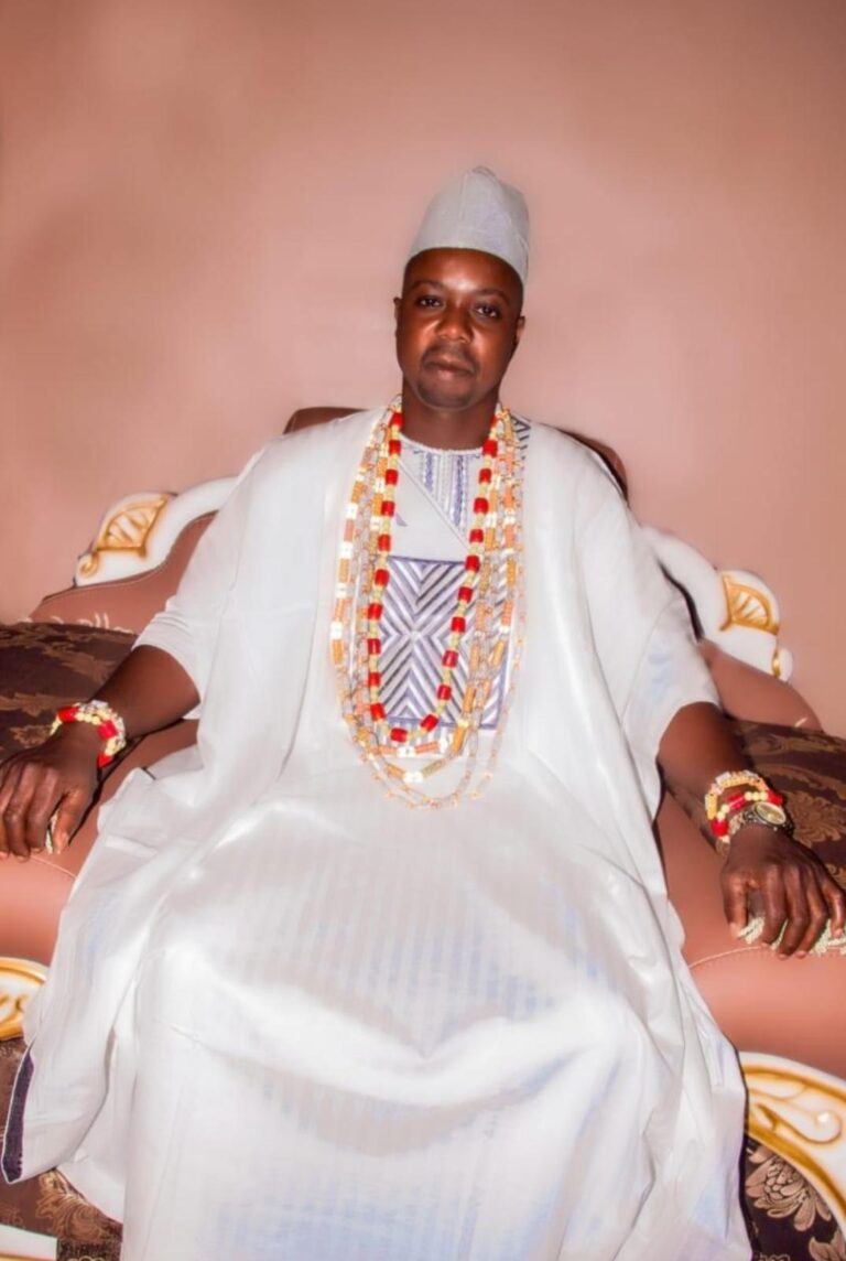 Breaking: Court Dismisses Alleged Imposed Baale in Kajola Iboro, Ota