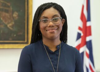 UK Conservative leader, Kemi Badenoch vows to make it difficult for immigrants to obtain British citizenship